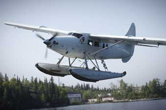 BC Helicopter Charters